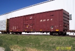 BNSF 722174